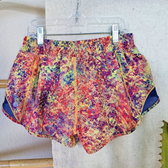 Lululemon Hotty Hot Seawheeze Special edition - Picture 1 of 11